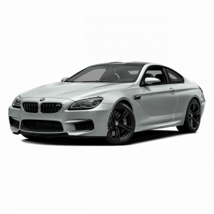 Выкуп битых запчастей BMW BMW M6