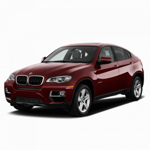 Выкуп битых запчастей BMW BMW X6