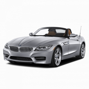 Выкуп битых запчастей BMW BMW Z4