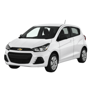 Выкуп неликвидных запчастей Chevrolet Chevrolet Spark