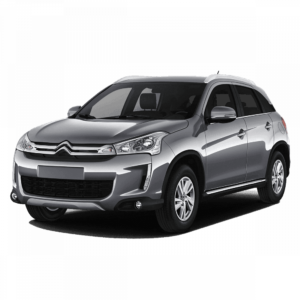 Выкуп карданного вала Citroen Citroen C4-aircross