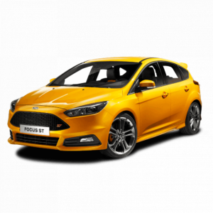 Выкуп глушителей Ford Ford Focus-ST