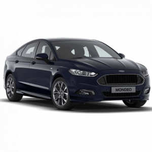 Выкуп глушителей Ford Ford Mondeo