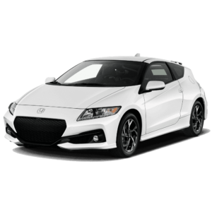 Выкуп неликвидных запчастей Honda Honda CR-Z