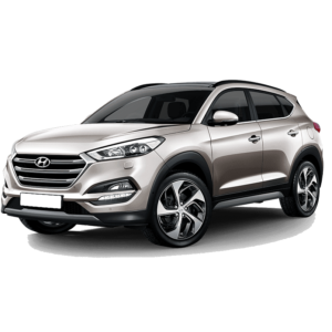 Выкуп кузова Hyundai Hyundai Tucson