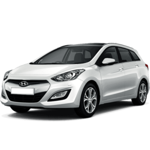 Выкуп кузова Hyundai Hyundai I-30