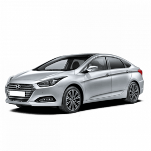 Выкуп кузова Hyundai Hyundai I-40