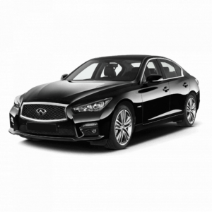 Выкуп бамперов Infiniti Infiniti Q50