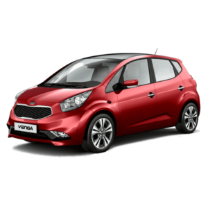 Выкуп бамперов Kia Kia Venga