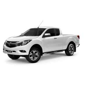 Кузовные детали Mazda Mazda BT-50