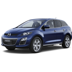 Кузовные детали Mazda Mazda CX-7