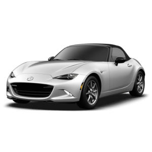 Кузовные детали Mazda Mazda MX-5