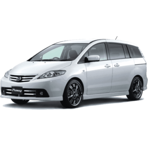 Кузовные детали Mazda Mazda Premacy