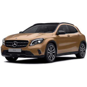 Выкуп карданного вала Mercedes Mercedes GLA-klasse