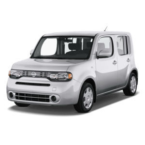 Выкуп кузова Nissan Nissan Cube