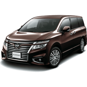 Выкуп кузова Nissan Nissan Egrand