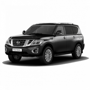 Выкуп кузова Nissan Nissan Patrol