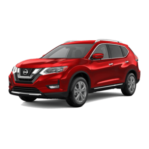 Выкуп кузова Nissan Nissan Rogue