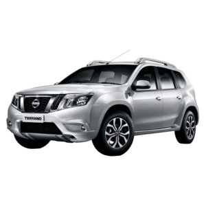 Выкуп кузова Nissan Nissan Terrano