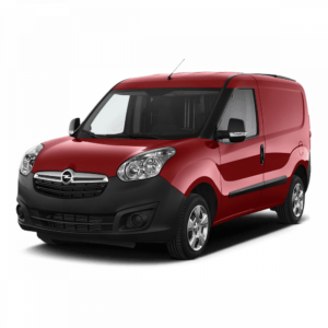 Выкуп глушителей Opel Opel Combo