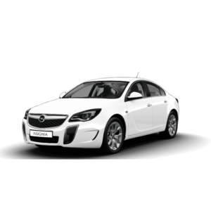 Выкуп глушителей Opel Opel Insignia OPC