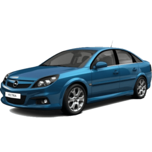 Выкуп глушителей Opel Opel Vectra OPC