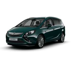 Выкуп глушителей Opel Opel Zafira