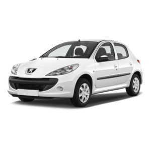 Выкуп кузова Peugeot Peugeot 206