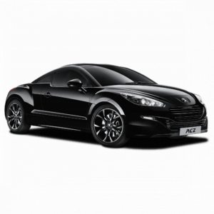 Выкуп кузова Peugeot Peugeot RCZ