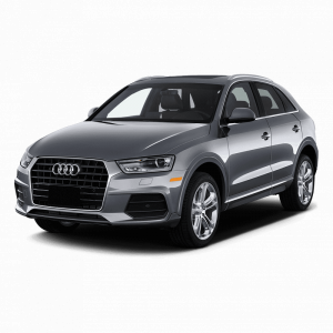 Выкуп кузова Audi Audi Q3