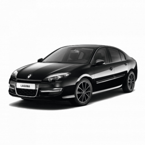 Выкуп кузова Renault Renault Laguna