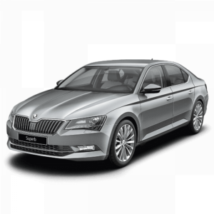 Выкуп неликвидных запчастей Skoda Skoda Superb