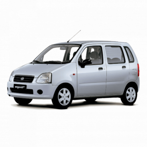 Срочный выкуп запчастей Suzuki Suzuki Wagon R+