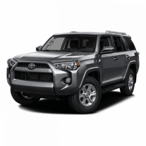 Выкуп дверей Toyota Toyota 4Runner