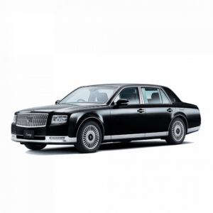 Выкуп дверей Toyota Toyota Century