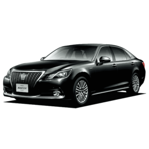 Выкуп дверей Toyota Toyota Crown Majesta