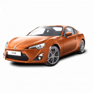 Выкуп дверей Toyota Toyota GT86