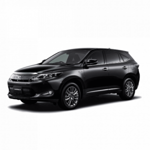 Выкуп дверей Toyota Toyota Harrier