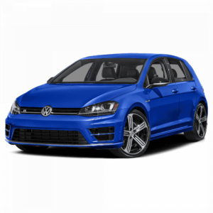 Выкуп ненужных запчастей Volkswagen Volkswagen Golf R