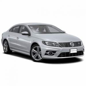 Выкуп ненужных запчастей Volkswagen Volkswagen Passat CC