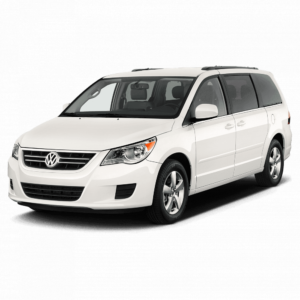 Выкуп ненужных запчастей Volkswagen Volkswagen Routan