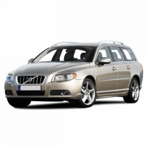 Выкуп автомобильных радиаторов Volvo Volvo V70